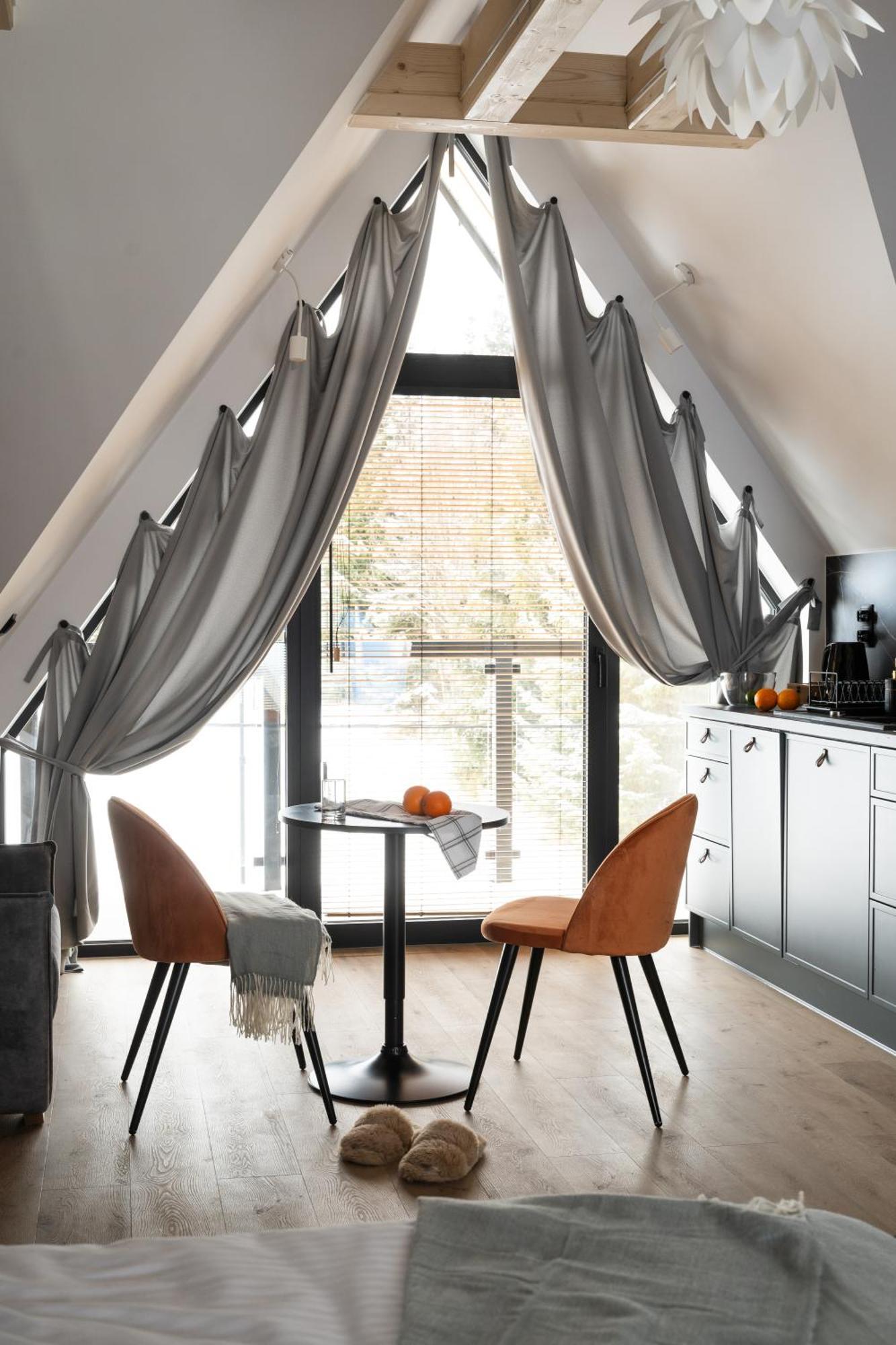 Alpina Residence & Kameralne Spa Bukowina Tatrzanska Luaran gambar